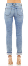 Load image into Gallery viewer, Morrison Runaway Sexy Boyfriend Jeans
