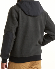 Load image into Gallery viewer, Howler Brothers Chiso Fleece in Kettle Black

